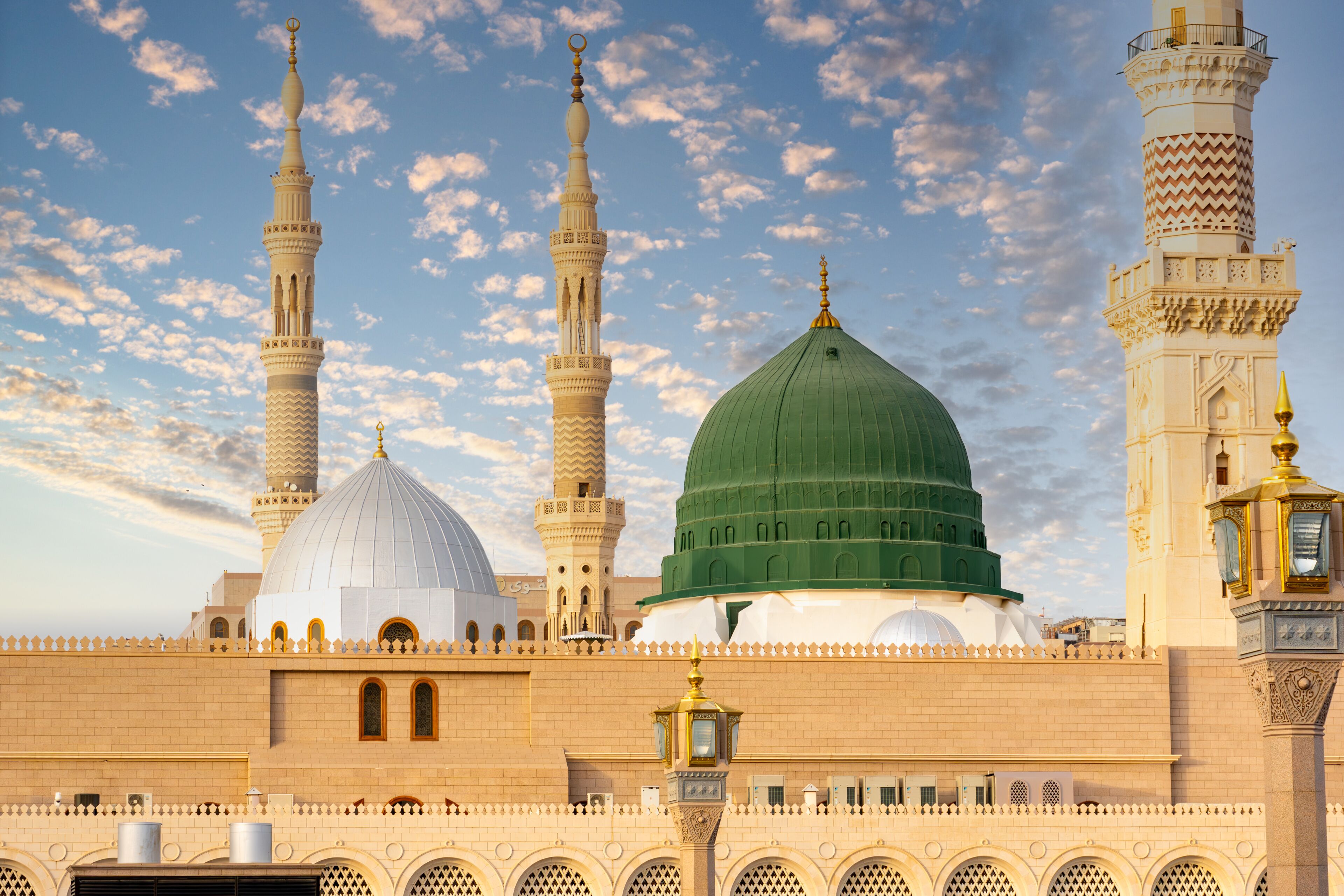 15 Days Umrah Package Near Haram 